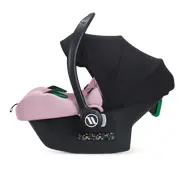Scoica auto Avionaut Cosmo Airflow Pink