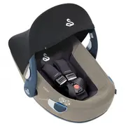 Scoica auto Swandoo Albert i-Size 1.2 Alfalfa