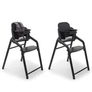 Set bebelusi pentru scaun Bugaboo Giraffe Black