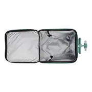 Troler Beaba Luggage Eazy Green Blue