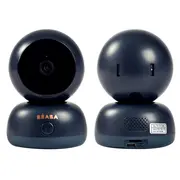 Video Monitor Digital + Wi-Fi Beaba ZEN Premium Night Blue