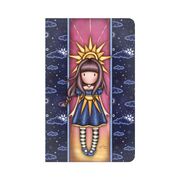 Agenda Gorjuss, Ray of Light, 64 file matematica/dictando BPTCGR125902