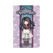 Agenda Gorjuss, Ray of Light, 64 file matematica/dictando BPTCGR125902