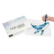 Bloc desen Aquarel Creative Craft, A3, 20 file, 300g/mp BPTCJK100170