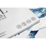 Bloc desen Aquarel Creative Craft, A3, 20 file, 300g/mp BPTCJK100170