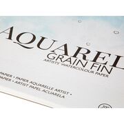 Bloc desen Aquarel Creative Craft, A3, 20 file, 300g/mp BPTCJK100170