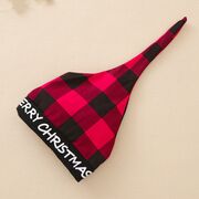 Costumas din 3 piese pentru baietei - lovely santa baby mdms27