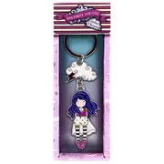 Display 12 brelocuri Gorjuss, Whatever the Weather BPTCGR126401