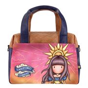 Geanta  de umar Gorjuss, Ray of Light, 2 compartiment, 32 x 23 x 12 cm BPTCGR124402