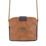 Geanta de umar Gorjuss, Ray of Light, 2 compartiment, 22 x 19 x 5 cm BPTCGR124802