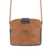 Geanta de umar Gorjuss, Ray of Light, 2 compartiment, 22 x 19 x 5 cm BPTCGR124802