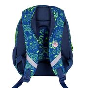 Ghiozdan Astra AB330, 3 compartimente, colectia Gamer BPTCAZ158563