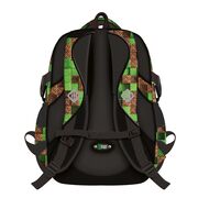 Ghiozdan BP04 ST Right Pixel Cubes 4 compartimente, 43x32x20 cm BPTCMJ265886