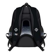 Ghiozdan BP07 ST Right Moon Surface 4 compartimente, 42x30x20 cm BPTCMJ265909