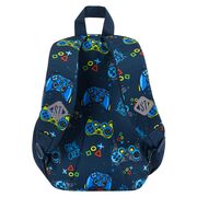 Ghiozdan BP70 ST Right Colour Pads 2 compartimente, 32x22x11 cm BPTCMJ265930