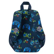 Ghiozdan BP70 ST Right Colour Pads 2 compartimente, 32x22x11 cm BPTCMJ265930