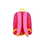 Ghiozdan Gorjuss Santoro, 12 L, sclipici, First Position BPTCGR870548