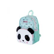 Ghiozdan scolar Astra AK200, 1 compartiment, colectia Panda BPTCAZ023074