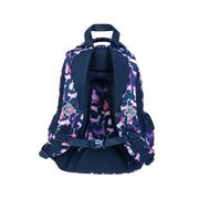 Ghiozdan scolar Majewski, BP58, 4 compartimente, Cosmic Cats BPTCMJ101369