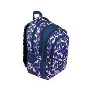 Ghiozdan scolar Majewski, BP58, 4 compartimente, Cosmic Cats BPTCMJ101369