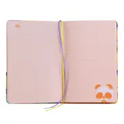 Jurnal Bangoberry Piggy Porcusorul, 192 pagini, 13x19x2 cm BPTCGR1175010