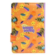 Jurnal Bangoberry Piggy Porcusorul, 192 pagini, 13x19x2 cm BPTCGR1175010