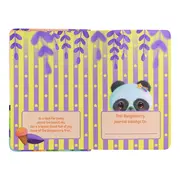 Jurnal Bangoberry Piggy Porcusorul, 192 pagini, 13x19x2 cm BPTCGR1175010