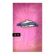 Jurnal Gorjuss, Ray of Light, 200 file BPTCGR400101