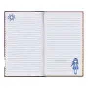 Jurnal Gorjuss, Ray of Light, 200 file BPTCGR400101