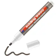 Marker Edding 8900 pentru retusuri mobilier lemn, nuc antique BPTCED890008