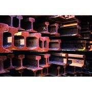 Marker permanent Edding 950 Industrial, corp plastic, varf rotund, 10mm, galben BPTCED950005