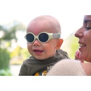 Ochelari de soare Beaba 0-9 luni Glee Mint