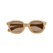 Ochelari de soare Beaba 2-4 ani Lucky Ochre
