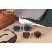 Ochelari de soare Beaba 2-4 ani Lucky Ochre