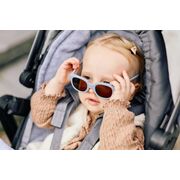 Ochelari de soare Beaba 2-4 ani Lucky Pebble