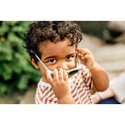 Ochelari de soare Beaba 2-4 ani Lucky Sage Green