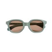 Ochelari de soare Beaba 2-4 ani Lucky Sage Green
