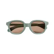Ochelari de soare Beaba 2-4 ani Lucky Sage Green