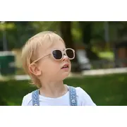 Ochelari de soare Beaba 2-4 ani Lucky Sorbet