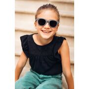 Ochelari de soare Beaba 4-6 ani Sunny Mineral Grey