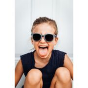 Ochelari de soare Beaba 4-6 ani Sunny Mineral Grey