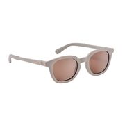 Ochelari de soare Beaba 4-6 ani Sunny Velvet Grey