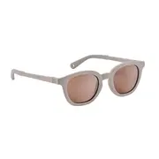 Ochelari de soare Beaba 4-6 ani Sunny Velvet Grey