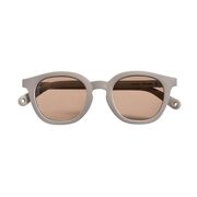 Ochelari de soare Beaba 4-6 ani Sunny Velvet Grey