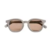Ochelari de soare Beaba 4-6 ani Sunny Velvet Grey