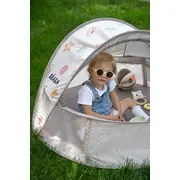 Ochelari de soare Beaba 9-24 luni Joy Lemonade