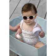 Ochelari de soare Beaba 9-24 luni Joy Misty Green