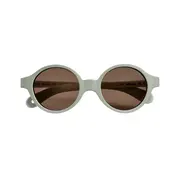 Ochelari de soare Beaba 9-24 luni Joy Misty Green