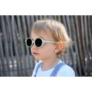Ochelari de soare Beaba 9-24 luni Joy Misty Green