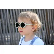 Ochelari de soare Beaba 9-24 luni Joy Misty Green